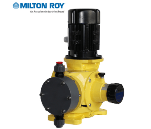 米頓羅機械隔膜計量泵G系列GM/GB型 PVC材質加藥泵