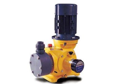 米頓羅機械隔膜泵GB系列